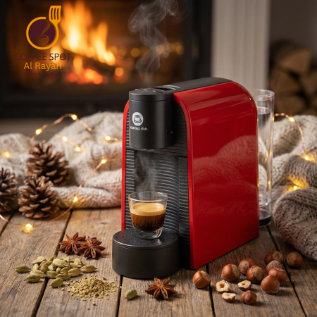 اسبريسو كلوب بيكولا